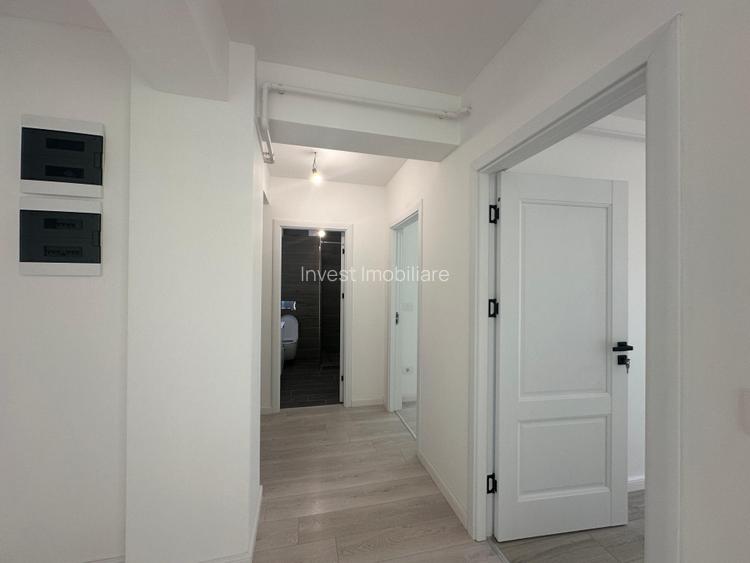 COMISION 0%! INTABULAT! 2 CAMERE DECOMANDAT BLOC NOU - 2