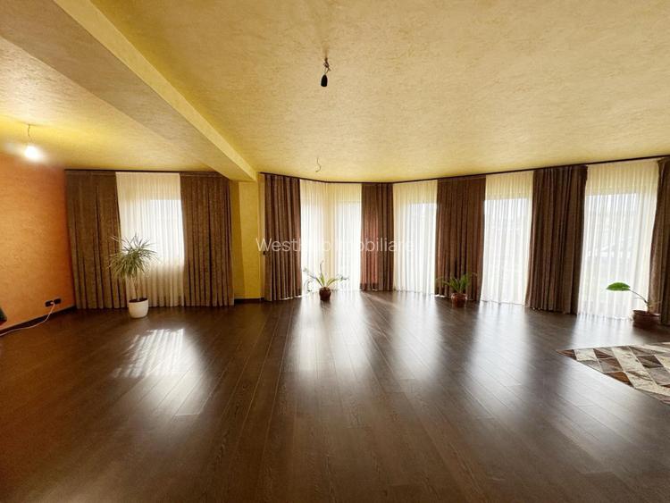 Casa Individuala, P+1, 260 mp, Finisaje Calitative - Zona Sagului - 8