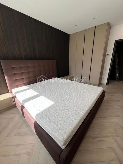 Apartament de lux cu 2 camere - Complex Concept 9, Târgu Mureș - 6