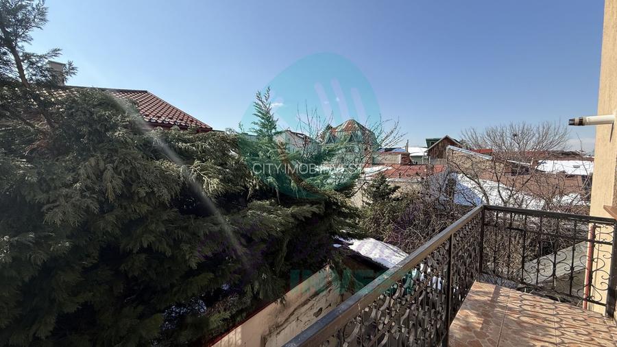Proprietate cu 2 case și curte | 6 min Metrou Eroii Revoluției - 8