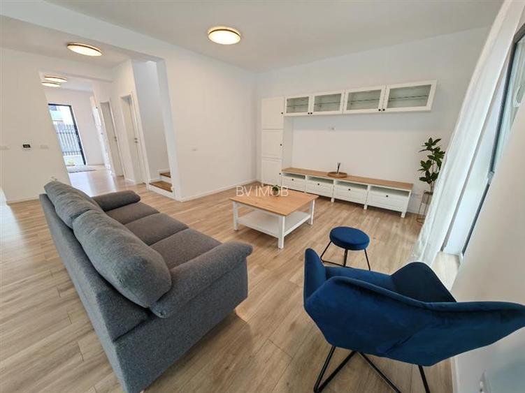 Inchiriem Casa Individuala, 4 Camere, Moderna, Ghimbav - 12