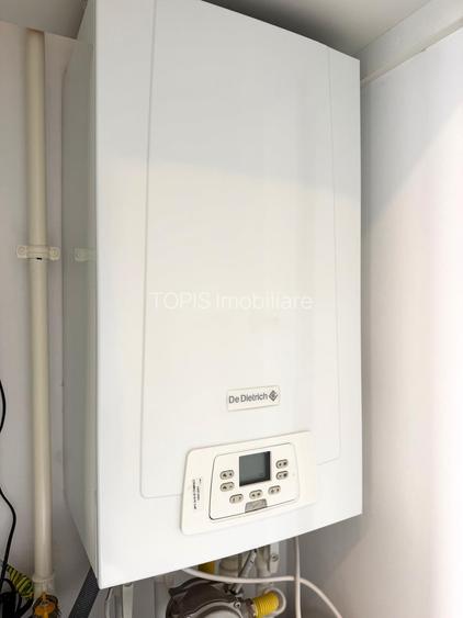 Petru Rares / Apartament Premium / Parcare Subterana Inclusa / Contract ANAF - 25