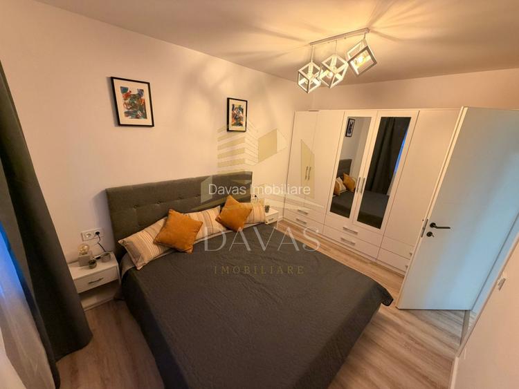 Duplex ultrafinisat de inchiriat | Campului | Manastur | 4 locuri de parcare  - 3