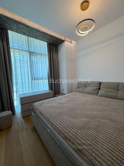 Apartament cu 2 camere de închiriat| UP-site | Floreasca - 11