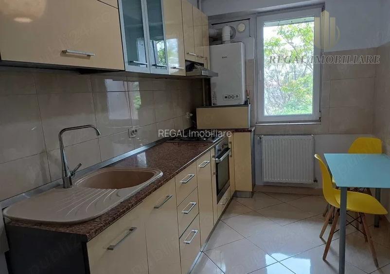 2 camere Berceni - Aparatori| 1 min Metrou | Centrala proprie | Parcare - 4