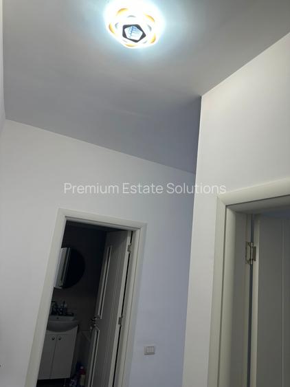 GARSONIERĂ MOBILATĂ- MILITARI  RESIDENCE-COMISION 0% - 11