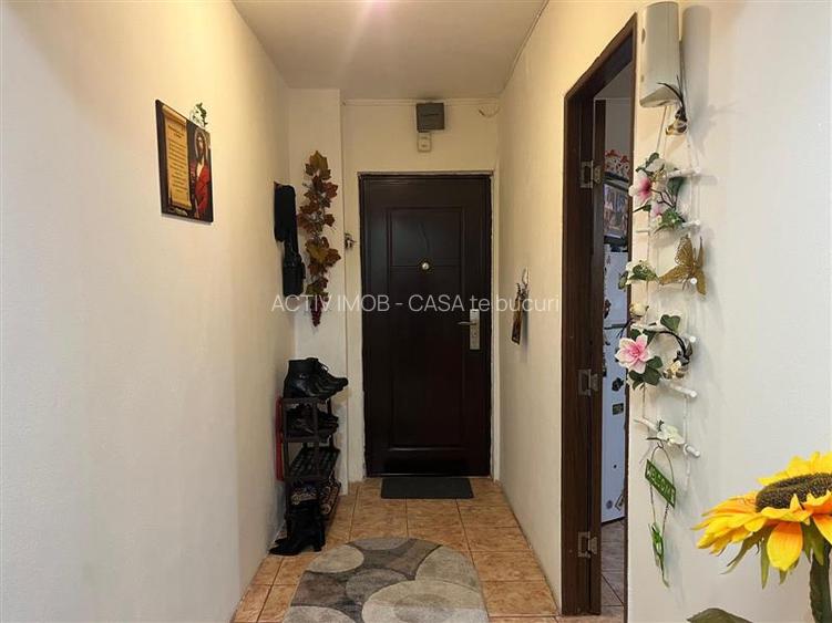 Lugoj, Ap. Superb, 2 Cam. 83 MP. Parter - 11