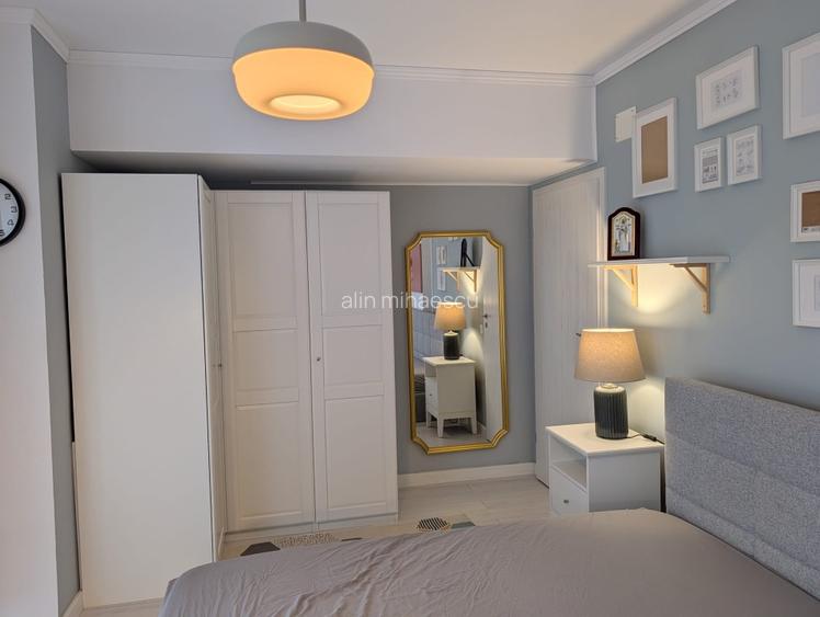 Duplex Premium 3 Camere | Parcare subterană & Paza  | Moghioroș Park Residence   - 9