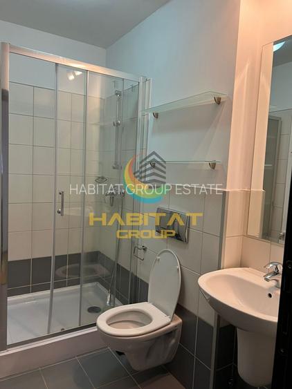 Apartament 3 Camere 3 Bai Curte  176mp 2 Locuri Parcare Subterana Boxa Baneasa - 13