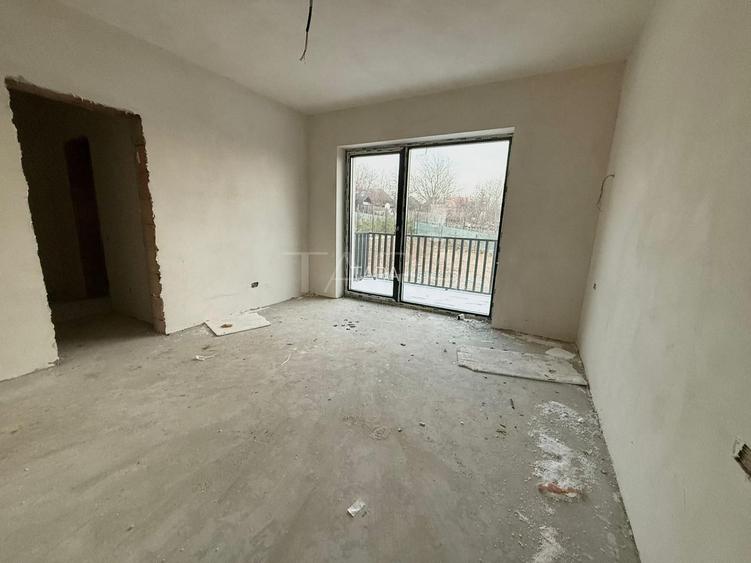 Casa in Feleacu, aproape de Cluj-Napoca - 4