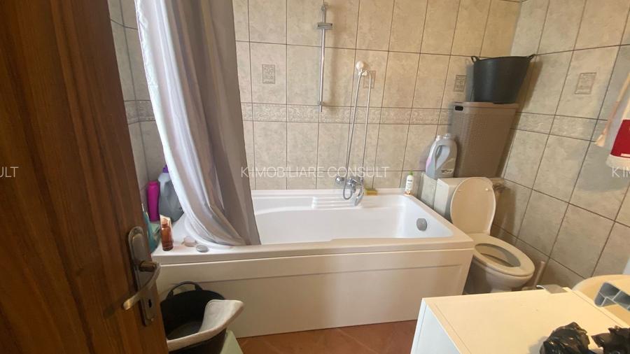 Piata Domenii - Ion Mihalache apartament 3 camere de vanzare - 16