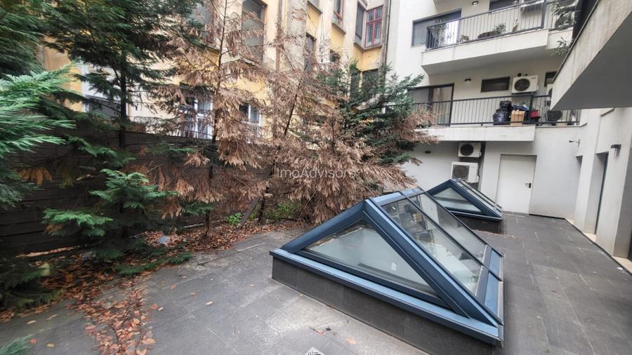 Apartament 3 camere – 75 mp utili + terasa superba | Loc parcare subterana  - 6