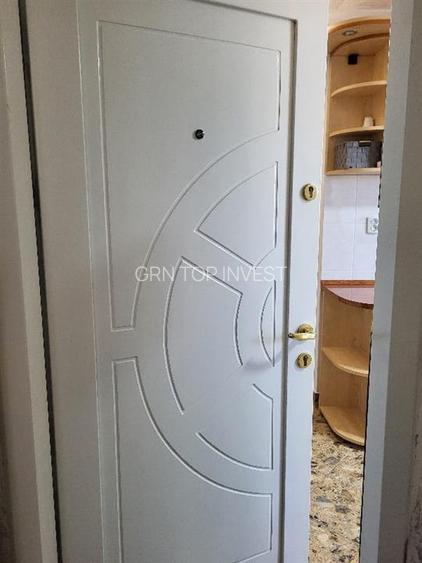 Apartament modern 2 camere balcon boxa zona Strand Termal - 22