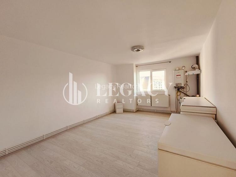 Vilă de închiriat, parter + etaj, str. Valea Rediului 36 - 9