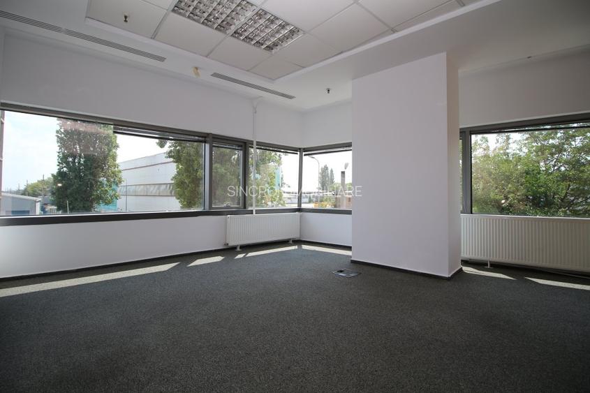 Rams - Spații de birouri de la 30 mp până la 170 de mp, 10Euro/lună - 6