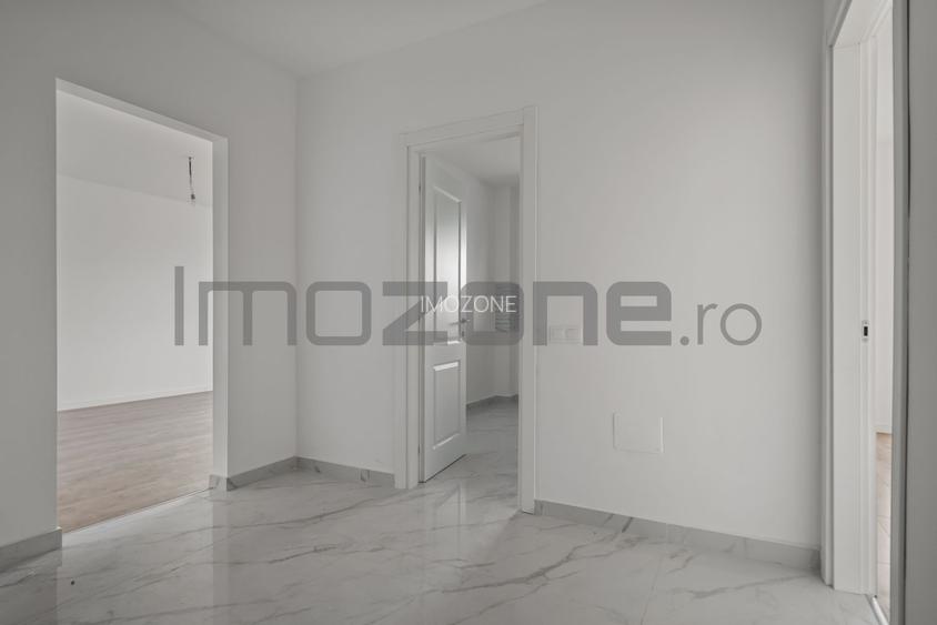 62 mp / METROU PRECIZIEI / finisat complet / SE ACCEPTA CREDIT / Comision 0% - 8