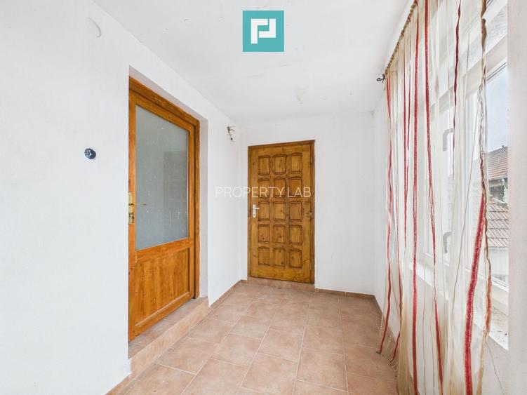 Casă modernă P+1, cu magazin, lângă orașul Sebiș - 27