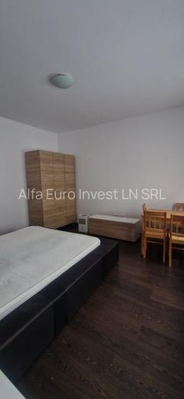 De inchiriat garsoniera la casa zona Colinei dispo imediat - 3