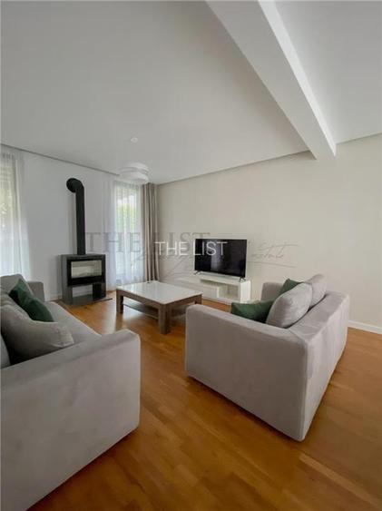 De Vanzare | Vila cu 5 camere | Pipera - 26