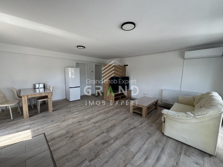 TOTUL NOU | Ap 2 camere | 2 Terase | Parcare Subterană | Ego Residence/Coposu - 14