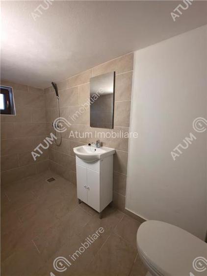 Spatiu de birou cu 2 camere in Sibiu zona Vasile Aaron - 7