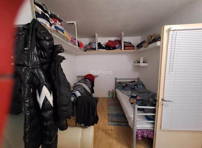 Ocazie! Apartament 2 camere la Parter Zona Sagului cu centrala - 7