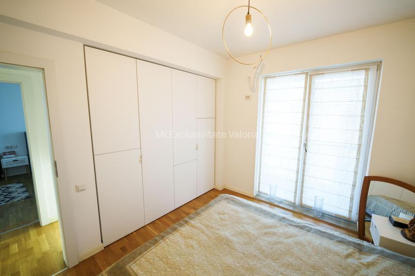 Apartament cu priveliște panoramica - 10