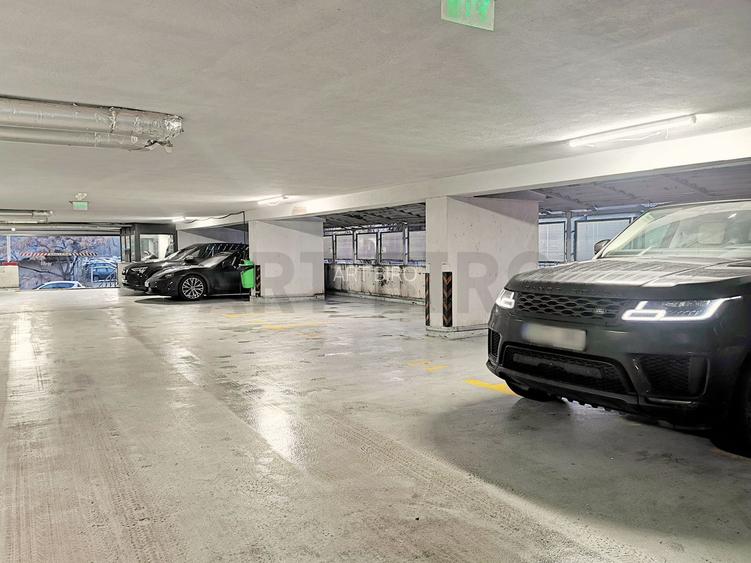 Zero comision, 55-118mp birou amenajat, Baneasa, Parc Herastrau - 11