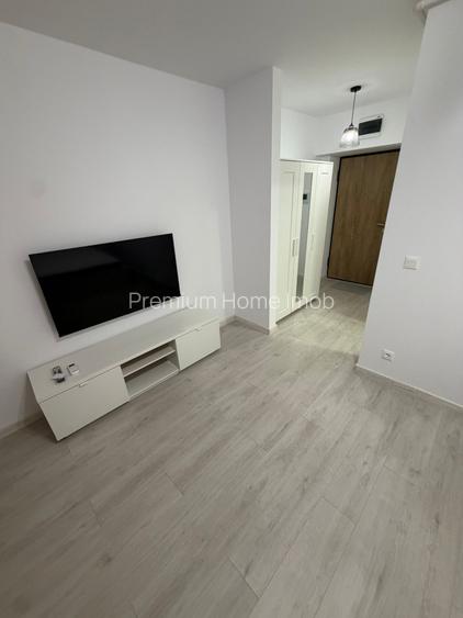 Garsoniera | Bloc nou | Parcare | Prima inchiriere | Hils Republica - 3