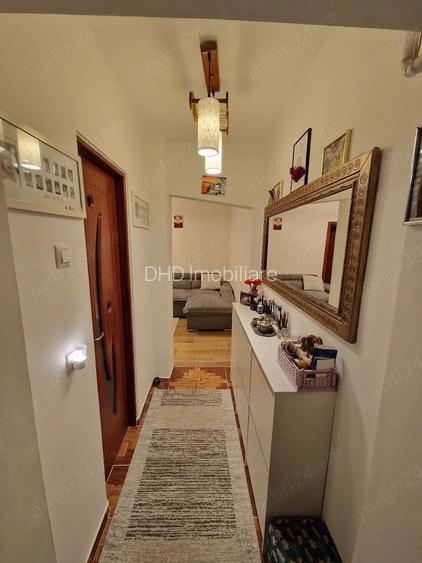 Apartament 3 camere, et. 2, Tatarasi-Pta Chirila - 2