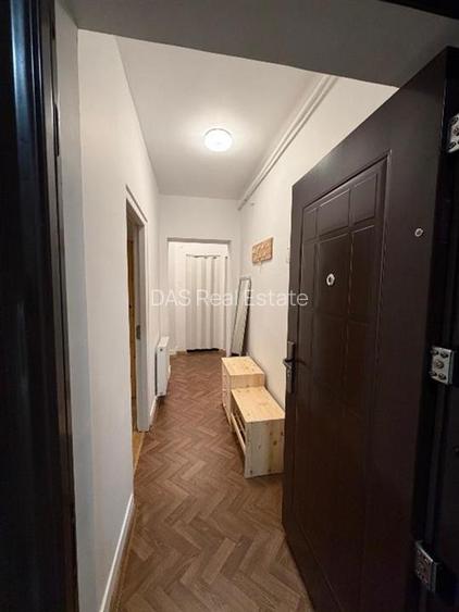 Apartament 2 camere | Floreasca | Barbu Vacarescu | centrala proprie - 15