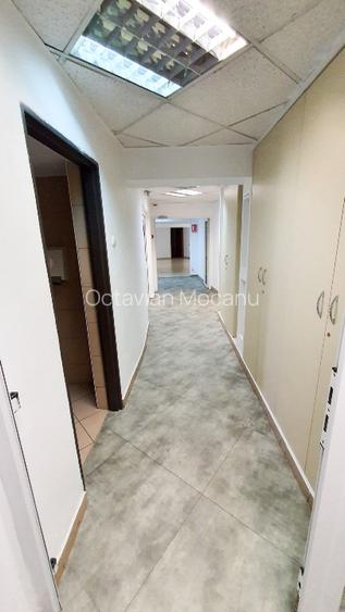 Spatiu birouri de vanzare in Piata Unirii, cladirea Sitraco, 525 mp, 0% TVA!!! - 6