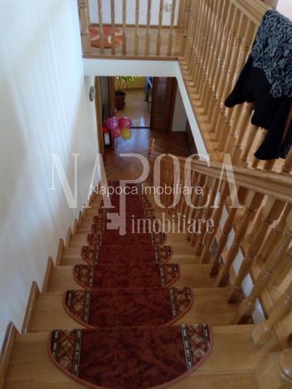 Casa 6 camere de vanzare in Floresti - 7