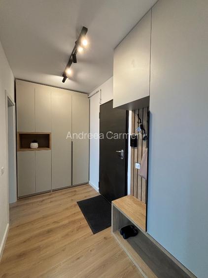 Garsonieră Plaza Residence faza 4 - 3