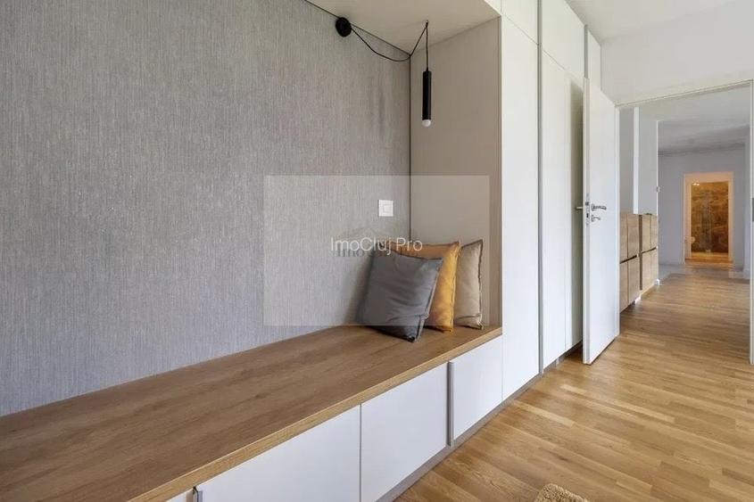 Apartament 3 camere de închiriat | Parcare + Boxǎ | Cartier Buna Ziua - 13