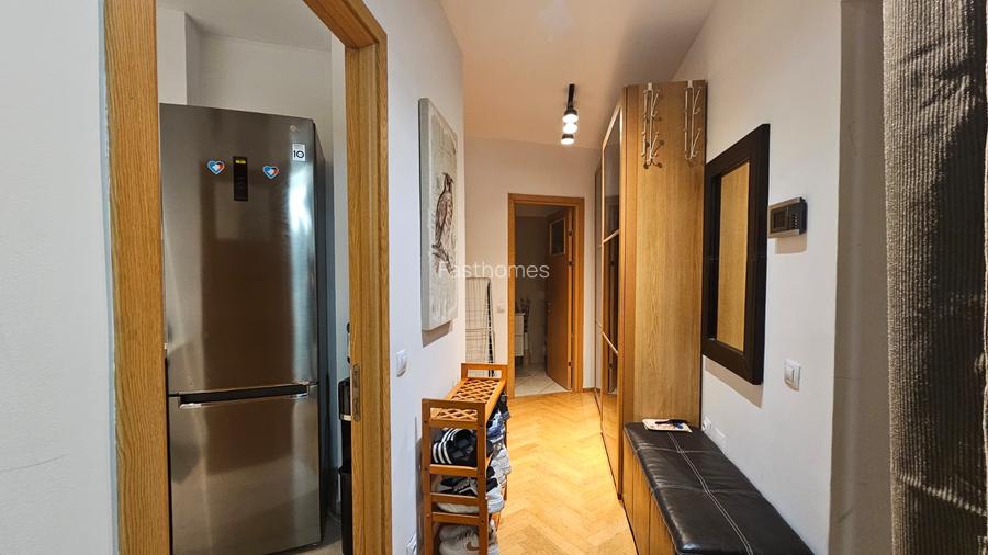 Nicolae Grigorescu I Postavarului I 2 camere I bloc 2008 I Ideal Investitie - 2