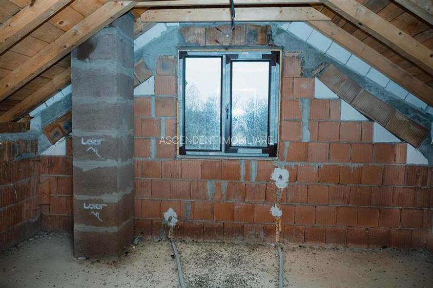 FILM! Casa si domeniu de 5.000mp, in Berchez:o bijuterie ascunsa a Maramuresului - 15