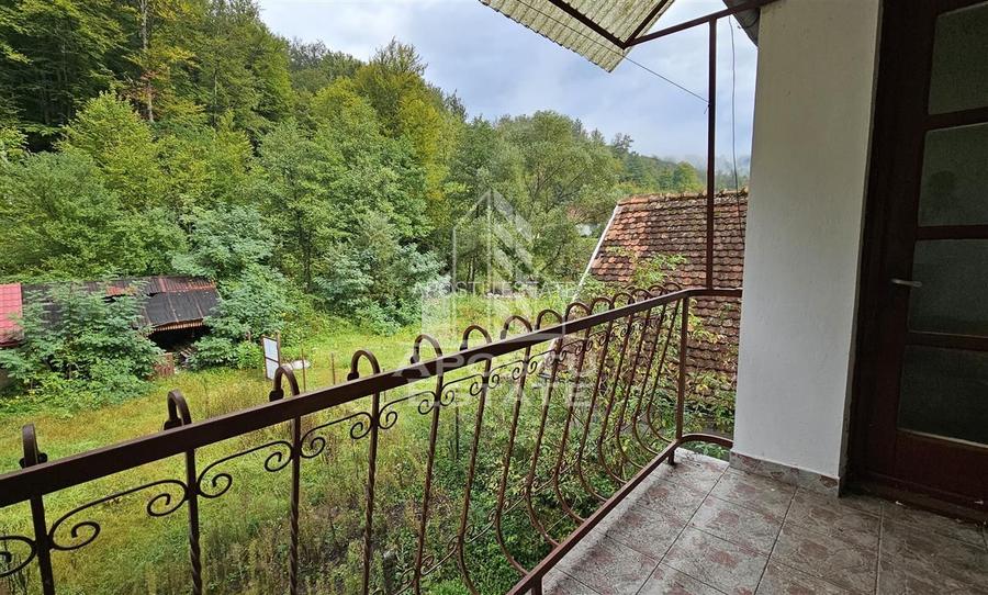 Duplex de vanzare cu 5 camere 119 mp Statiunea Moneasa COMISION ZERO - 11