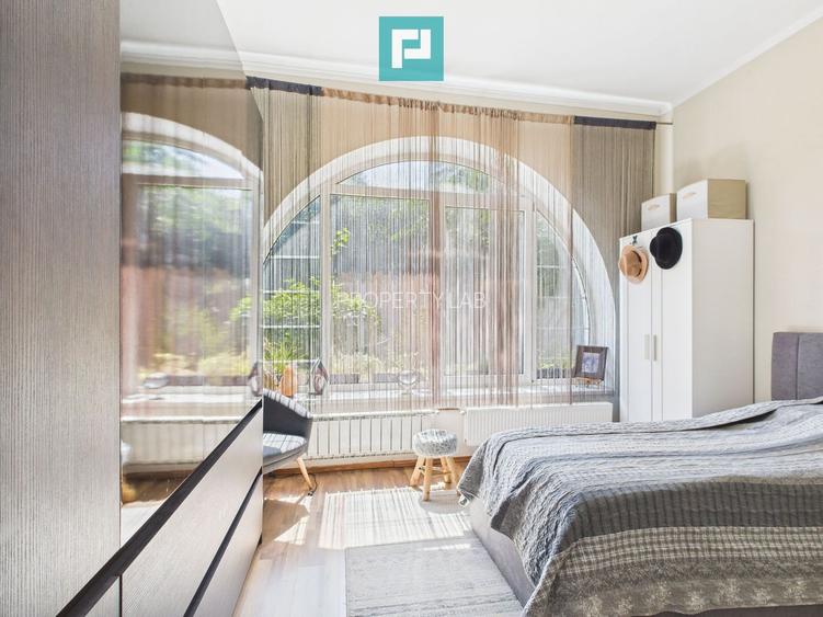 Casă individuală parter, zona Calea Șagului - 14