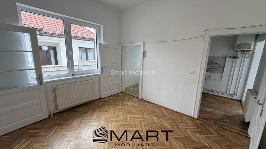 Casa 4 camere 130mp+400mp teren zona Spitalul Judetean - 4