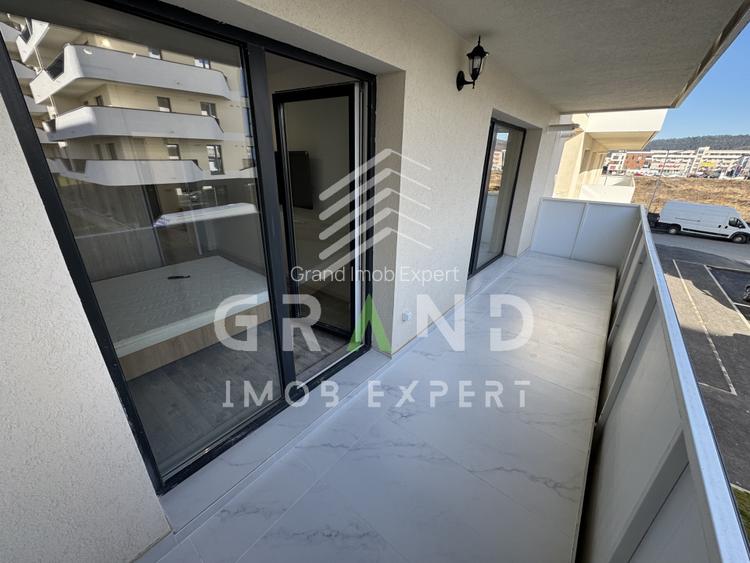 TOTUL NOU | Ap 2 camere | Terasa | Parcare subterana | Eroilor/Floresti - 26