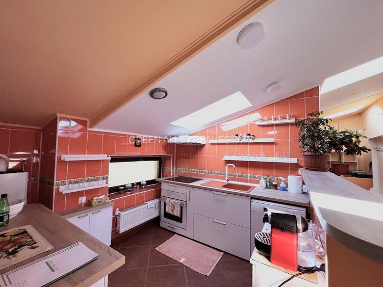 2 CAMERE - STUDIO || CENTRALA PROPRIE || LIFT || PIATA DOROBANTI - 8