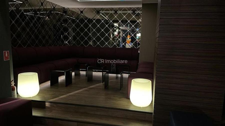 Vanzare spatiu comercial Calea Victoriei - 2