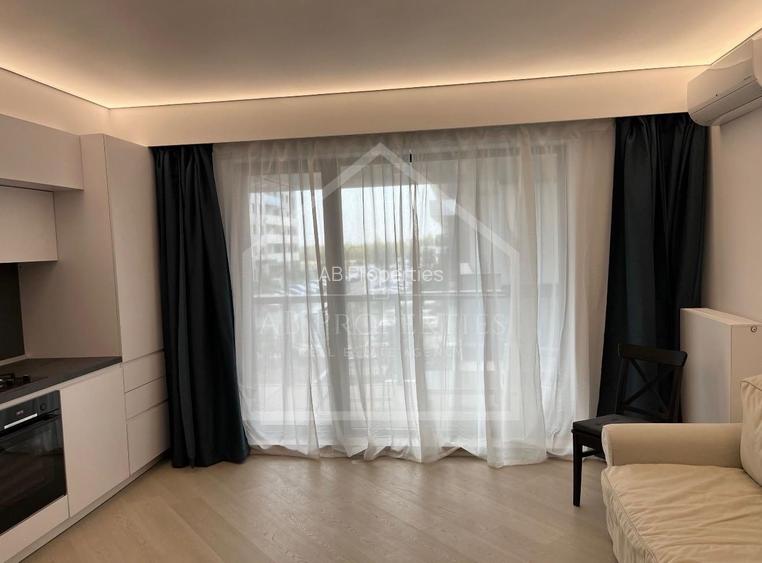 Apartament 2 camere | Luxury | Aviatiei - Pipera | Parcare Inclusa - 3