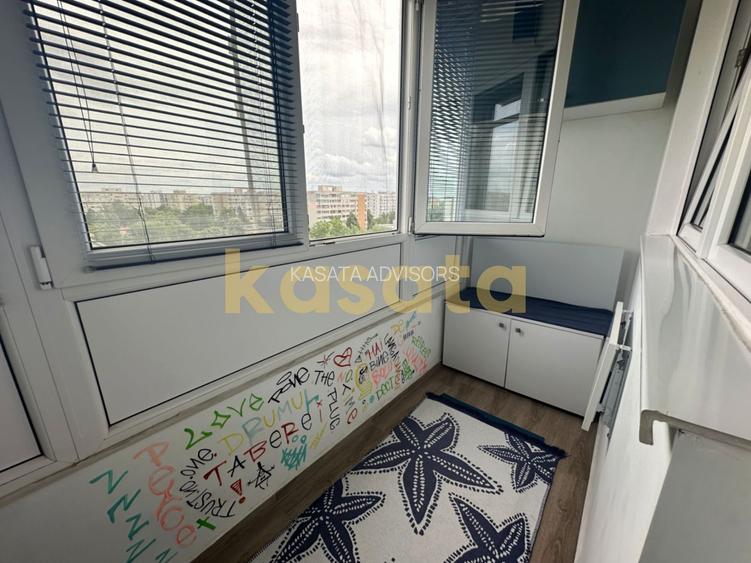 Apartament 2 Camere 🏡 | Drumul Taberei 🌳 | Metrou 2 min 🚇 - 15