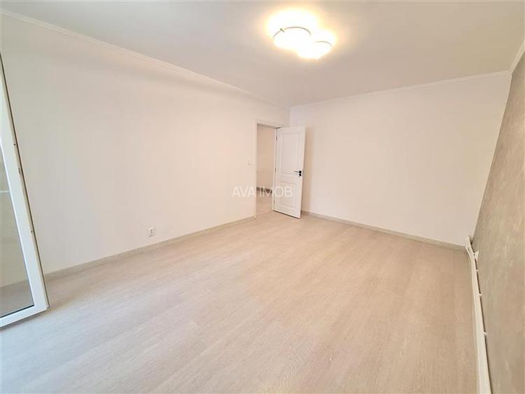 Apartament 3 decomandate, etaj 1, 2 bai, renovat 2026, Bacau - 2