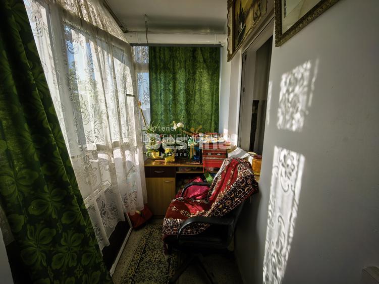 Apartament cu 2 camere decomandat 46 mp mobilat și utilat - 10