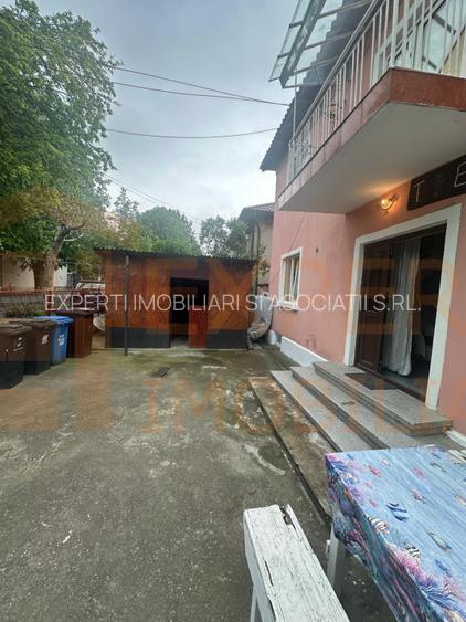 Casa P+1 de vanzare in zona Eforie Sud - 10