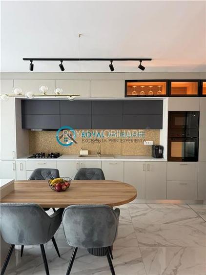 Royal Imobiliare - Vanzare penthouse 4 camere zona Albert - 5