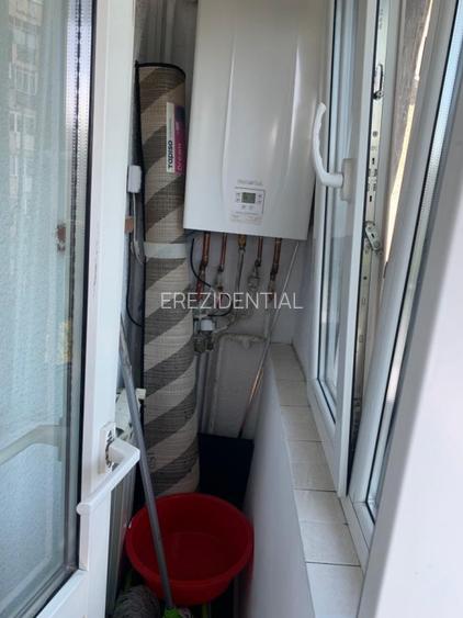 Apartament 3 camere  decomandat – Rahova - Petre Ispirescu - 8
